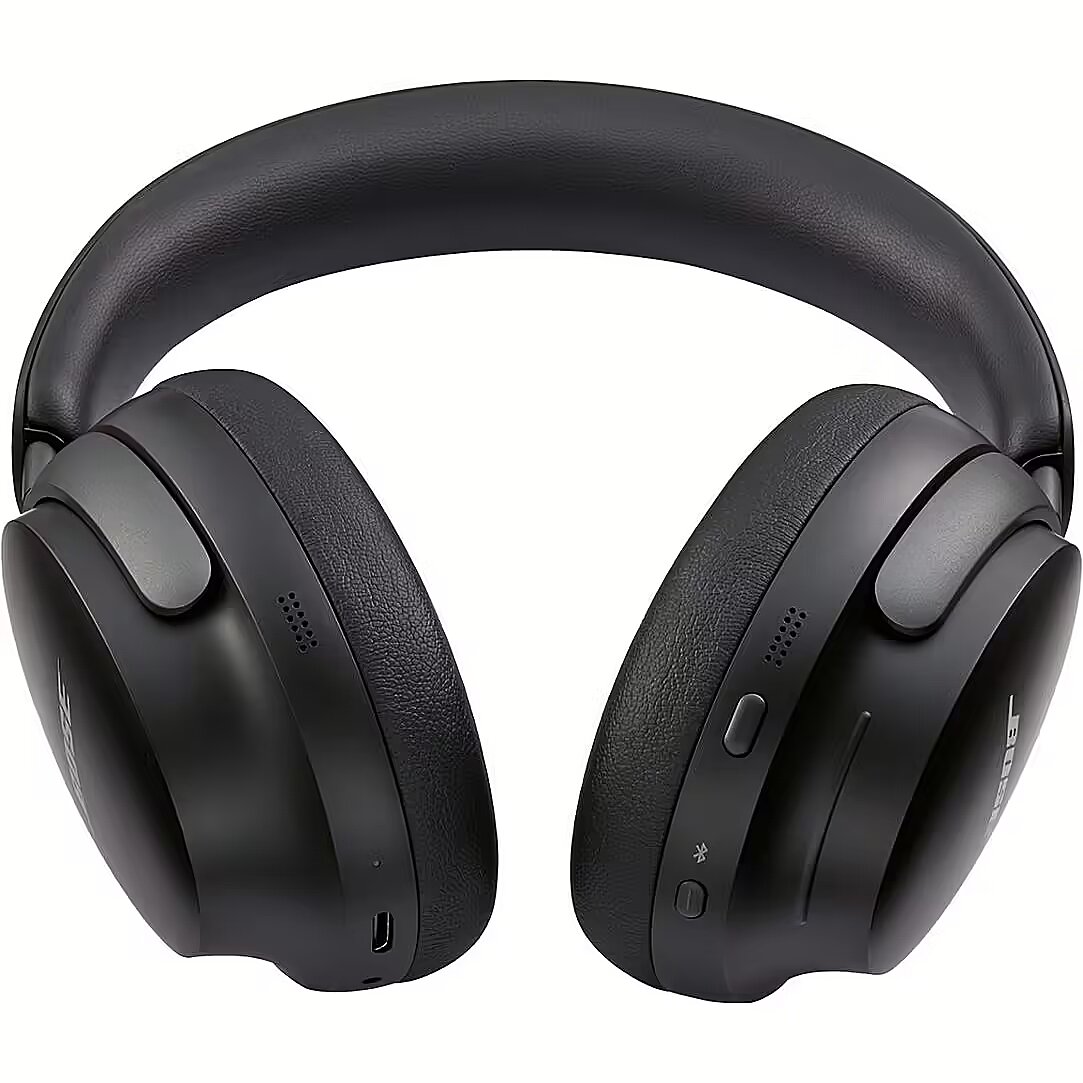 Bose QuietComfort Ultra Headphones