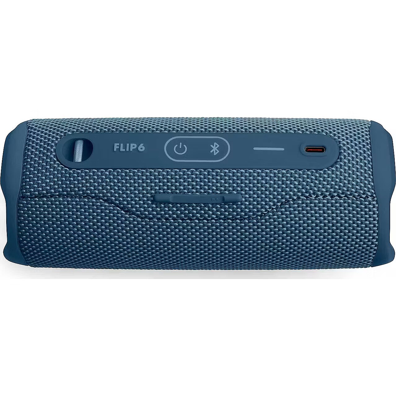 JBL Flip 6, Blue (JBLFLIP6BLU)