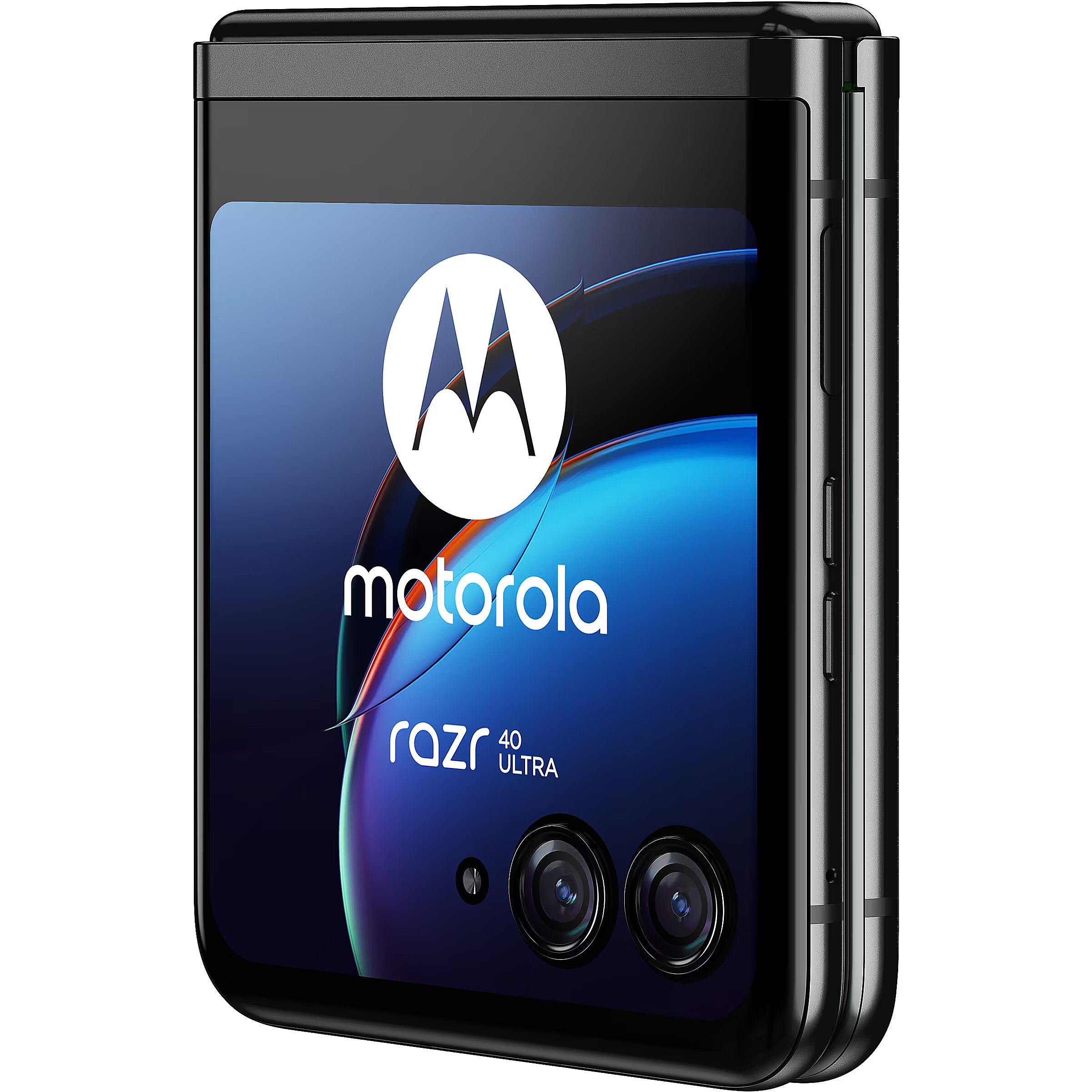 Motorola Razr 40 Ultra, 8GB/256GB, Infinite Black (840023240140)