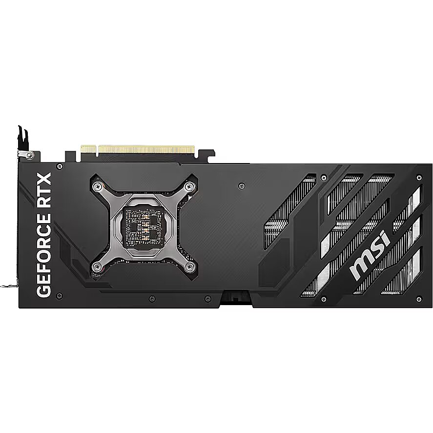 特価ブランド E1 3X VENTUS GDDR6, 12GB 4070, RTX GeForce MSI OC 3 (DLSS グラフィックボード・グラボ・ビデオカード