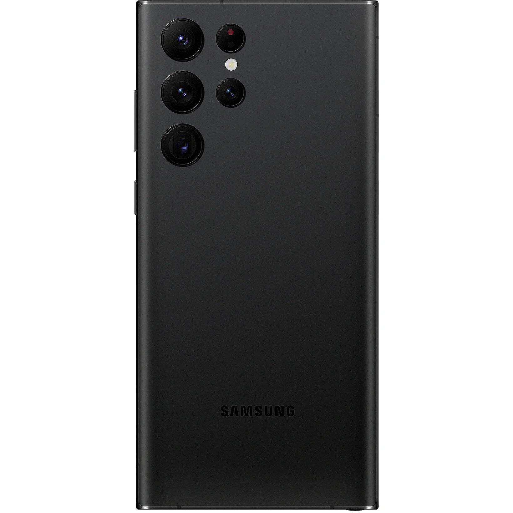 経典 Samsung (SM-S908BZKDEUE) Black 8/128GB, Ultra, S22 Galaxy スマートフォン本体
