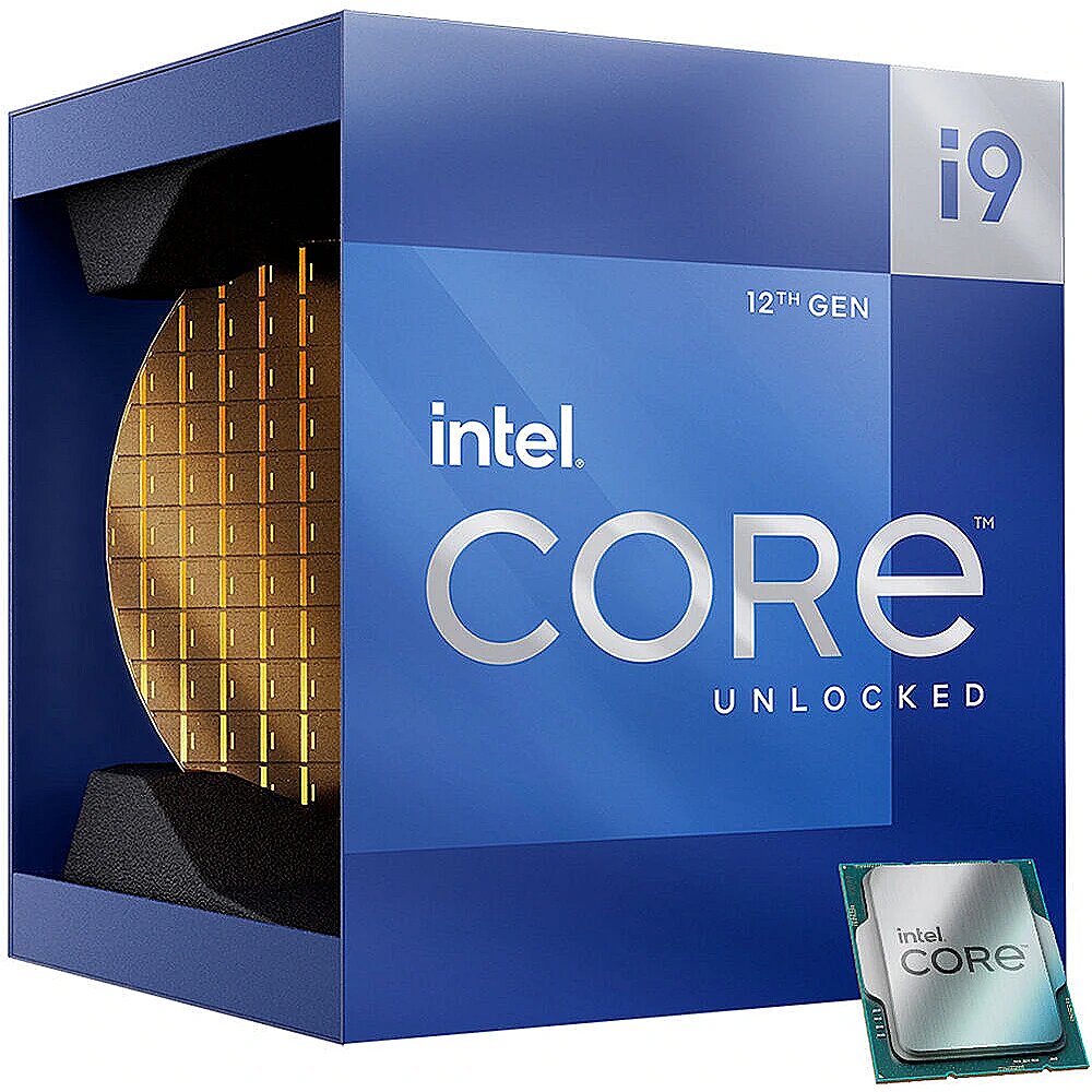 今週の新着アイテム i9-12900K Core Intel (8P+8E/24T, Cache MB 30 GHz, 3.20 Cpu