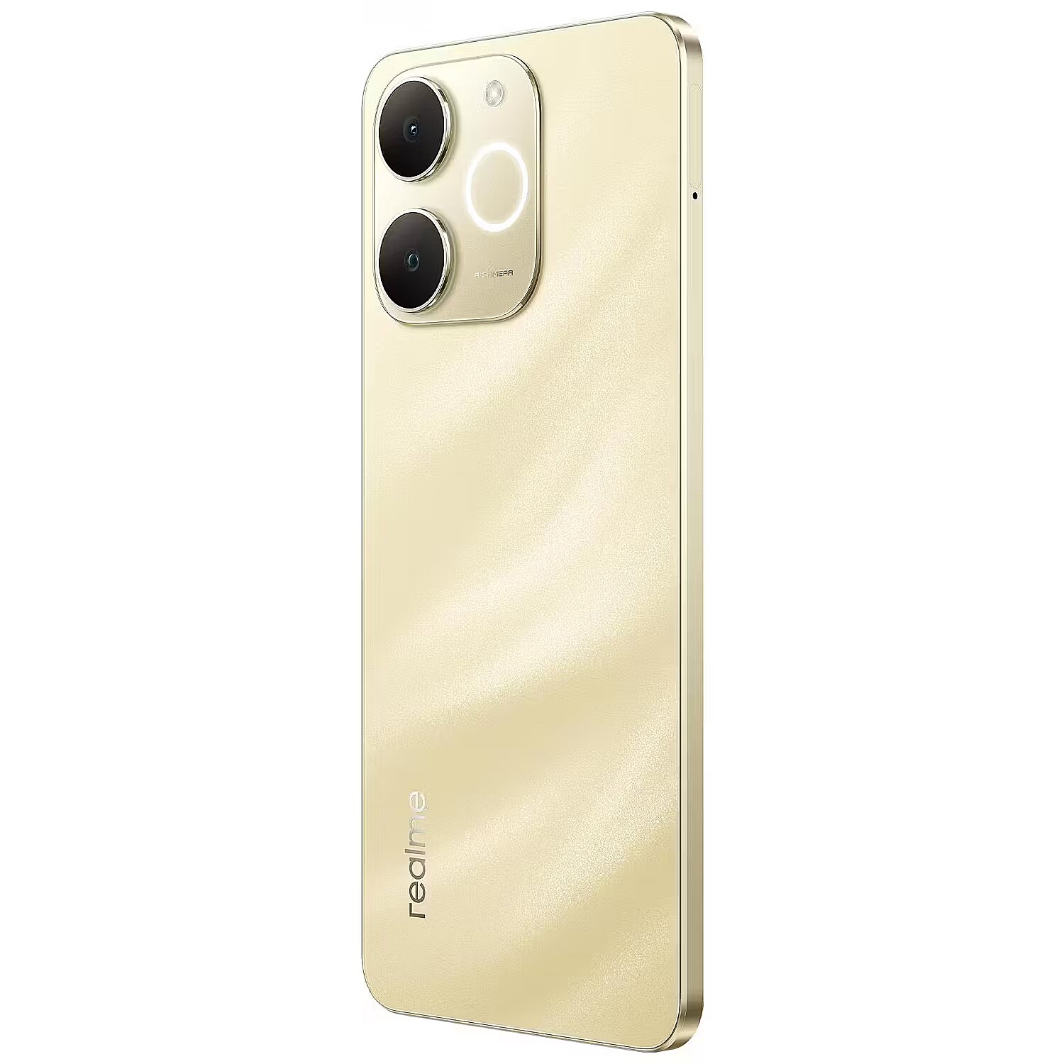 Realme Note 70T, 4GB/128GB, Gold (RMX5313_4_128_GLD)